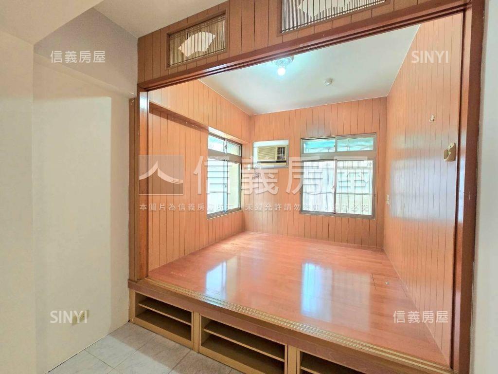 三面採光｜典雅｜大３房房屋室內格局與周邊環境