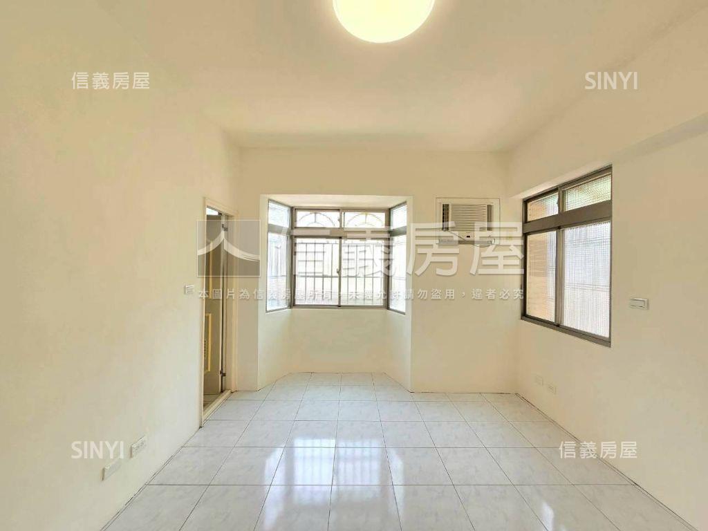 三面採光｜典雅｜大３房房屋室內格局與周邊環境