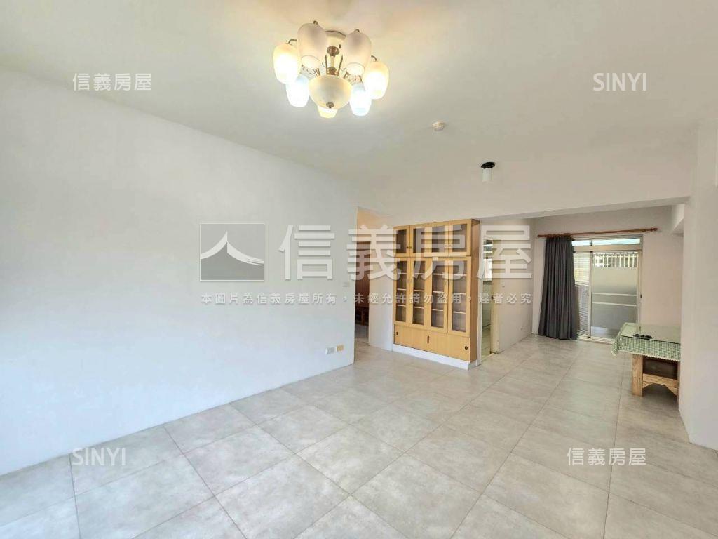 三面採光｜典雅｜大３房房屋室內格局與周邊環境