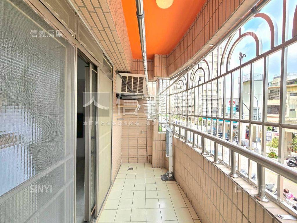 三面採光｜典雅｜大３房房屋室內格局與周邊環境