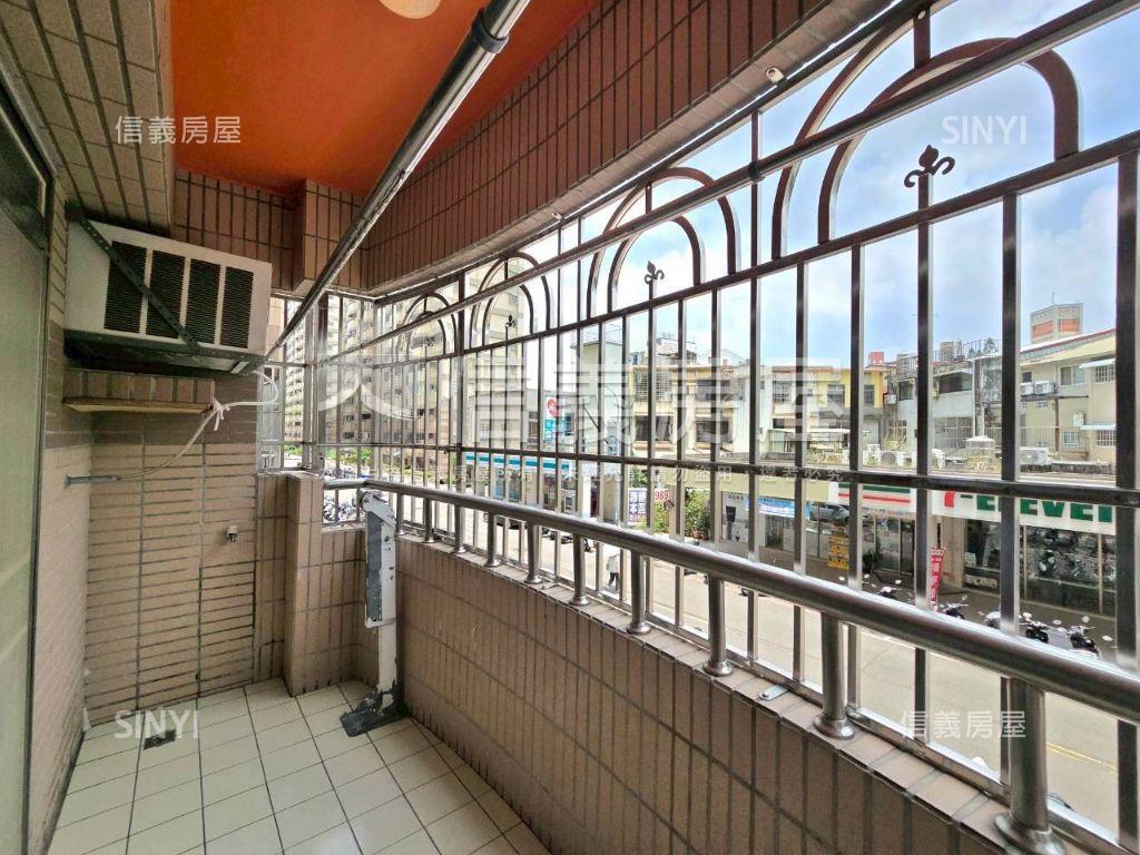 三面採光｜典雅｜大３房房屋室內格局與周邊環境