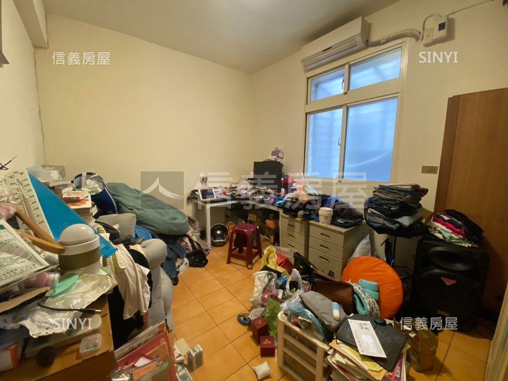 龍福喜氣大三房房屋室內格局與周邊環境