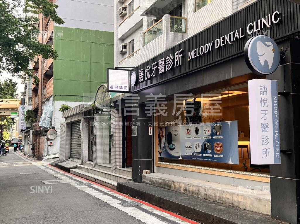 捷運商三鋼骨辦公有車位房屋室內格局與周邊環境