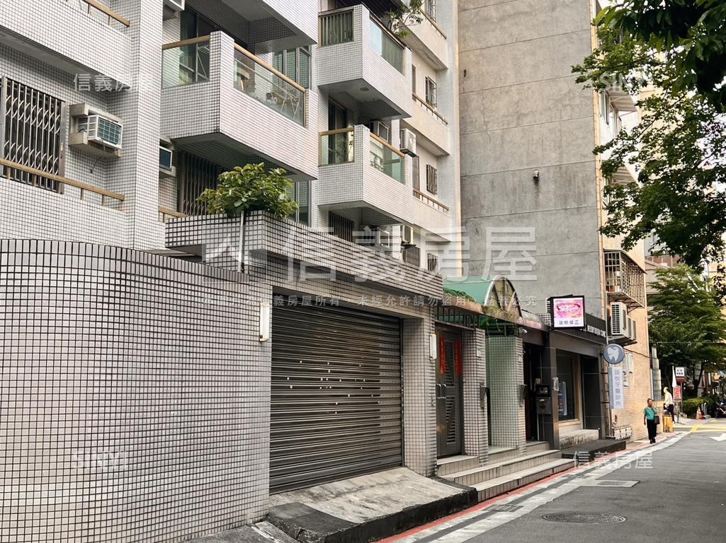 捷運商三鋼骨辦公有車位房屋室內格局與周邊環境