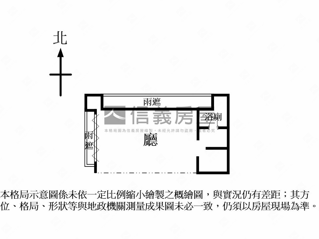 南港精華地段首選店面房屋室內格局與周邊環境