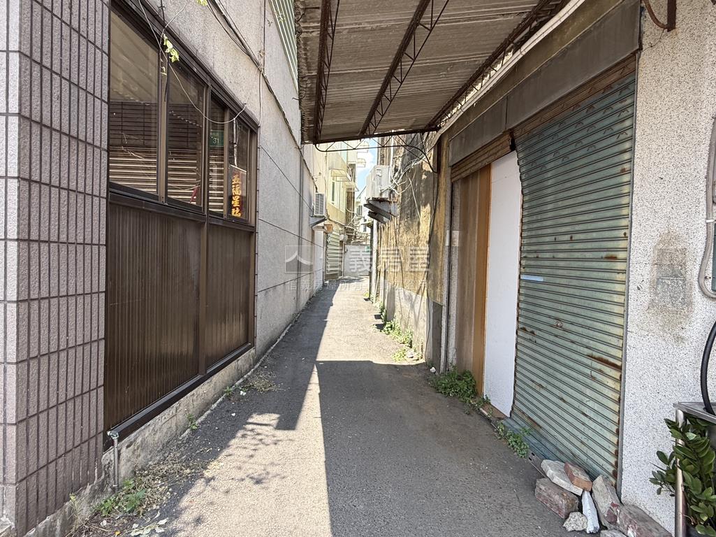 麻豆近中央市場低總價透天房屋室內格局與周邊環境
