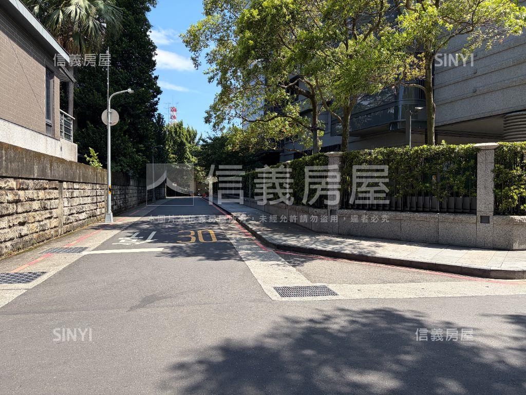 【典藏】潤泰精工．松濤苑房屋室內格局與周邊環境
