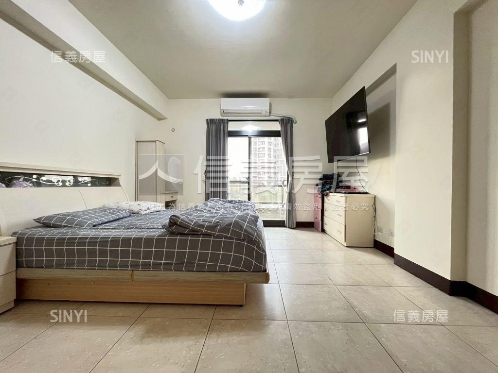 正街大地坪邊間金透店房屋室內格局與周邊環境