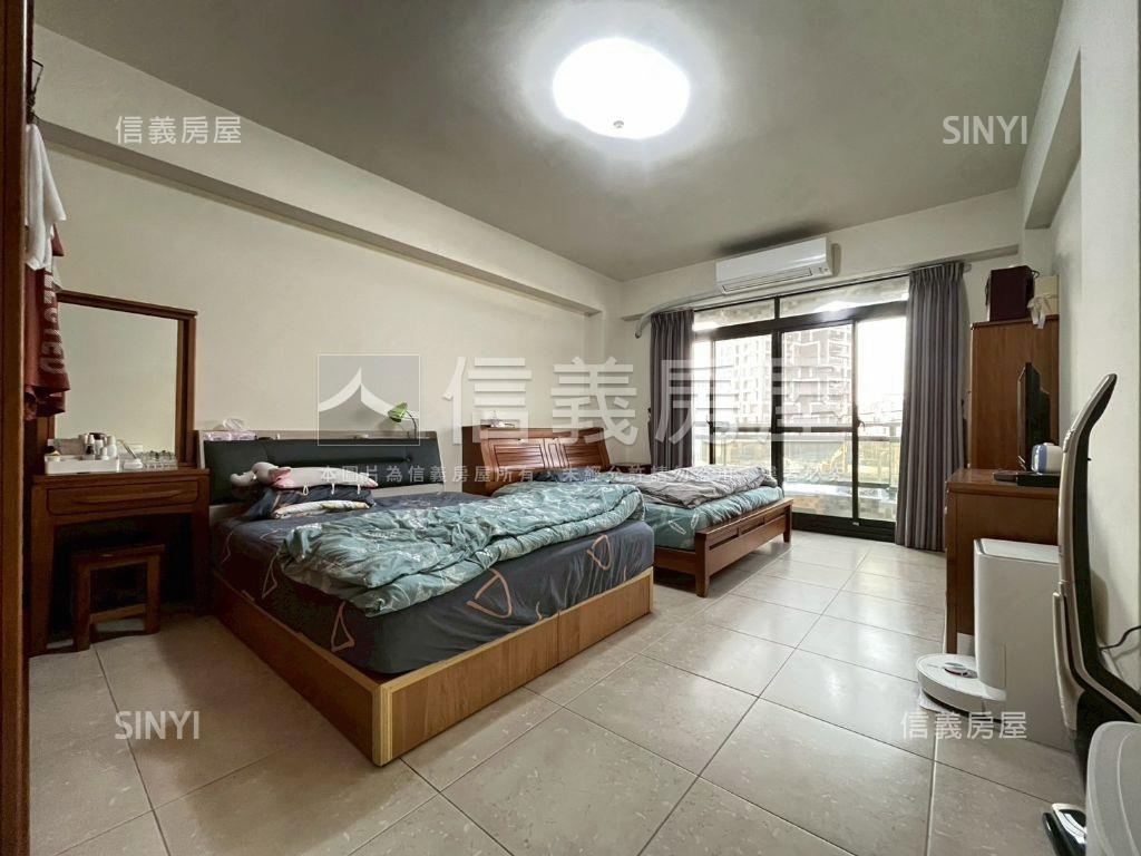 正街大地坪邊間金透店房屋室內格局與周邊環境