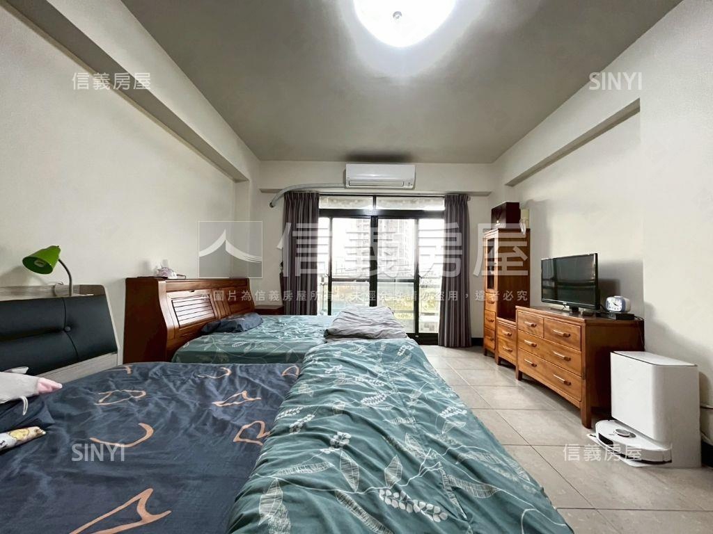 正街大地坪邊間金透店房屋室內格局與周邊環境