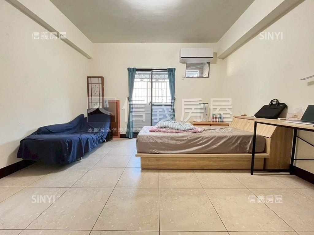 正街大地坪邊間金透店房屋室內格局與周邊環境