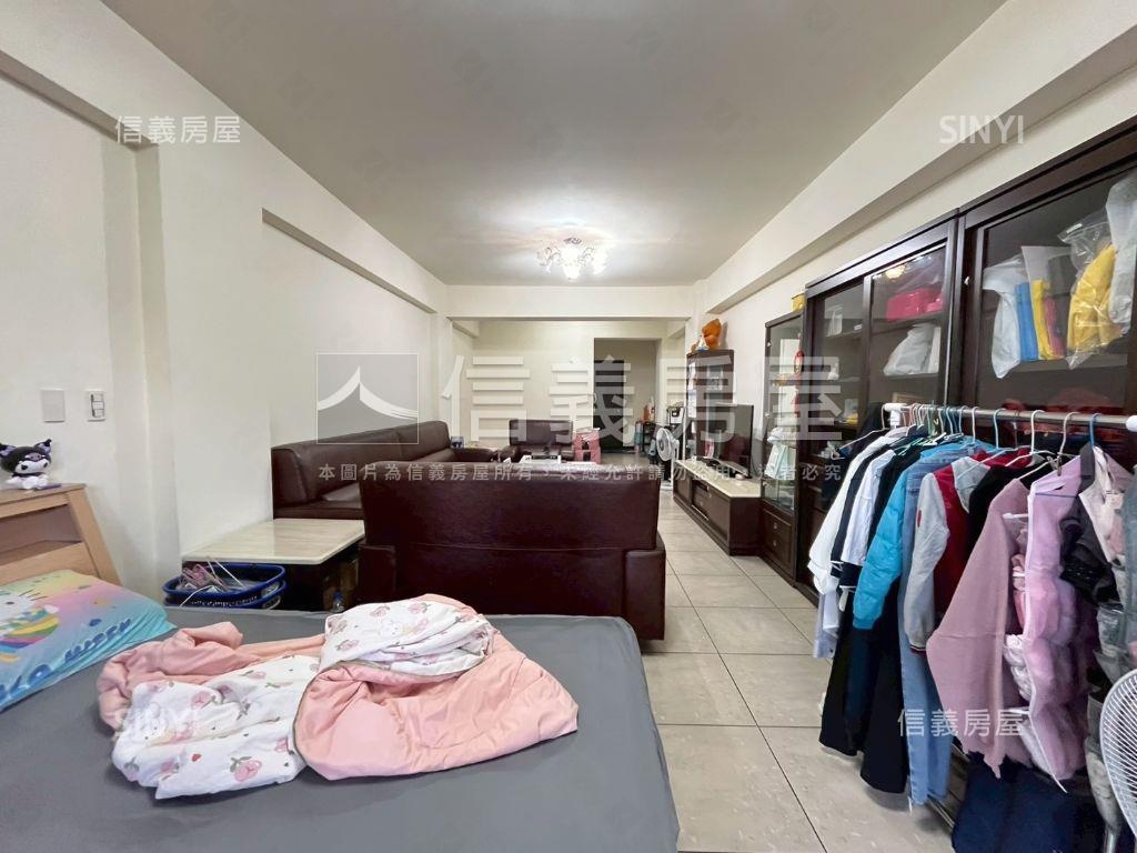 正街大地坪邊間金透店房屋室內格局與周邊環境