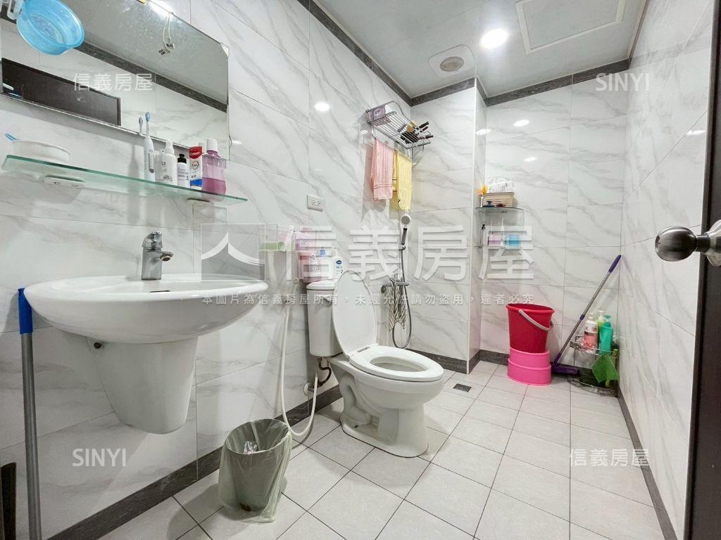 正街大地坪邊間金透店房屋室內格局與周邊環境