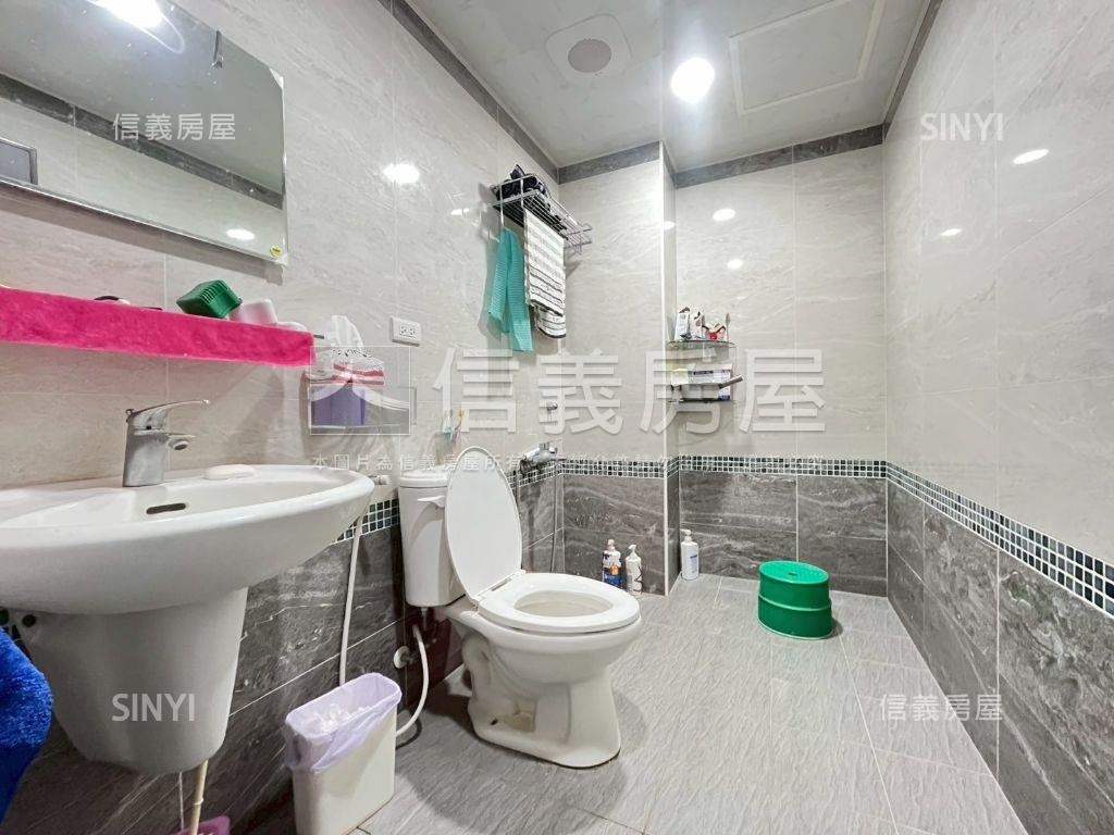 正街大地坪邊間金透店房屋室內格局與周邊環境