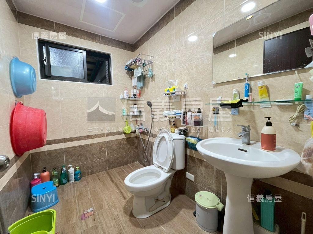 正街大地坪邊間金透店房屋室內格局與周邊環境