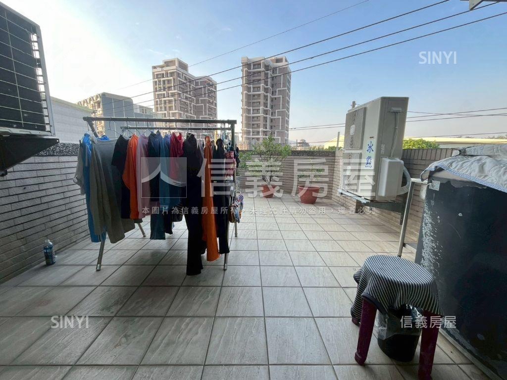 正街大地坪邊間金透店房屋室內格局與周邊環境