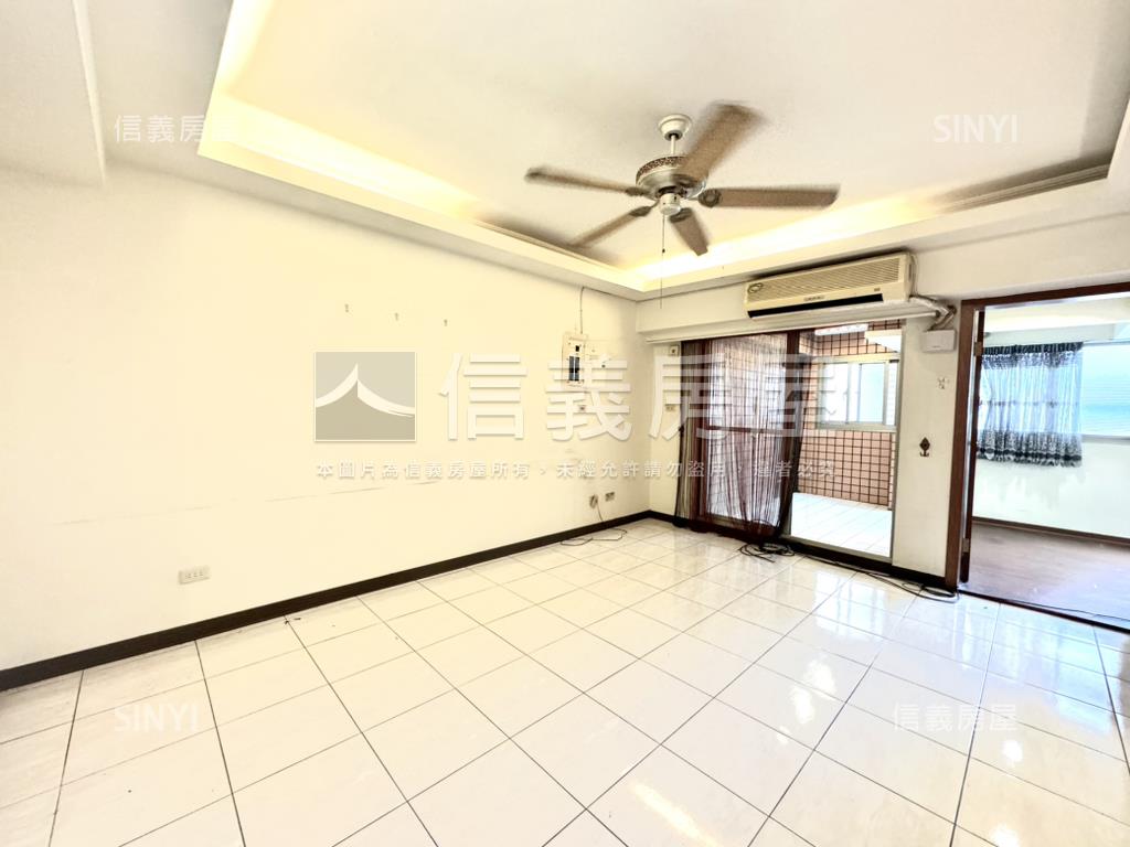 五街５０好３房附車位房屋室內格局與周邊環境