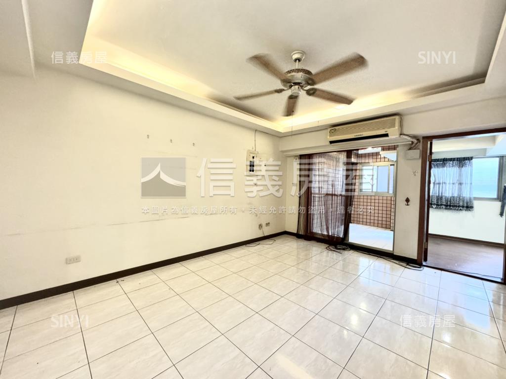 五街５０好３房附車位房屋室內格局與周邊環境