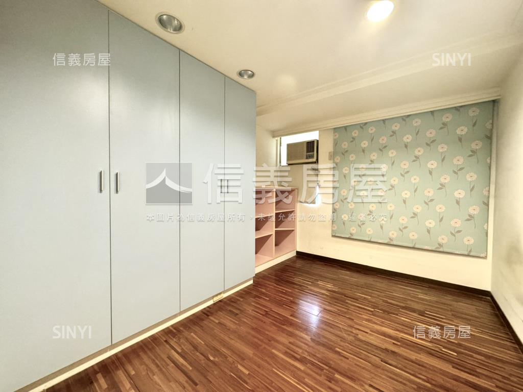 五街５０好３房附車位房屋室內格局與周邊環境