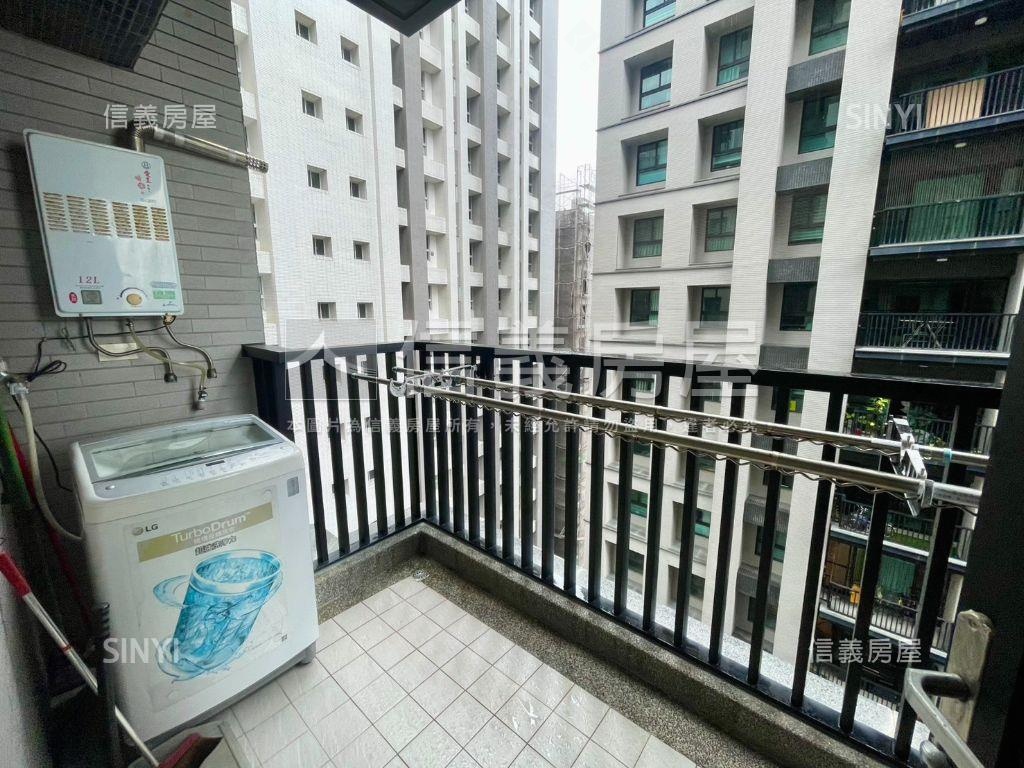 東橋大都滙溫馨兩房平車房屋室內格局與周邊環境