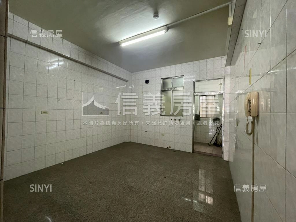 富強臨路宜商自在厝房屋室內格局與周邊環境