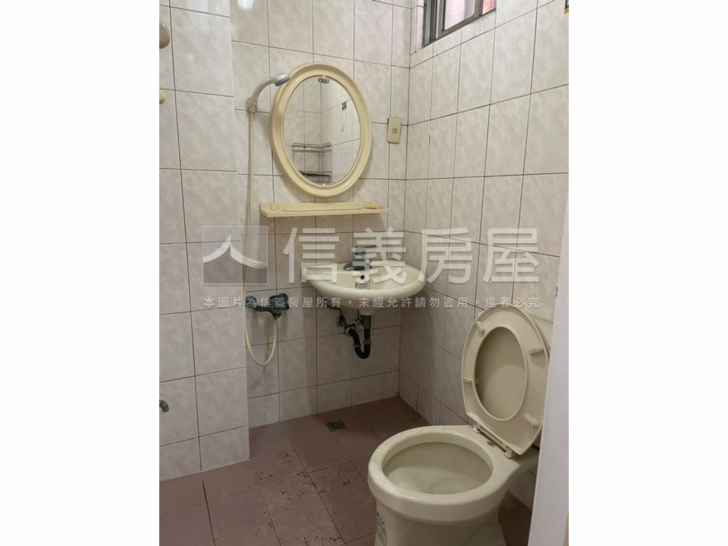 富強臨路宜商自在厝房屋室內格局與周邊環境