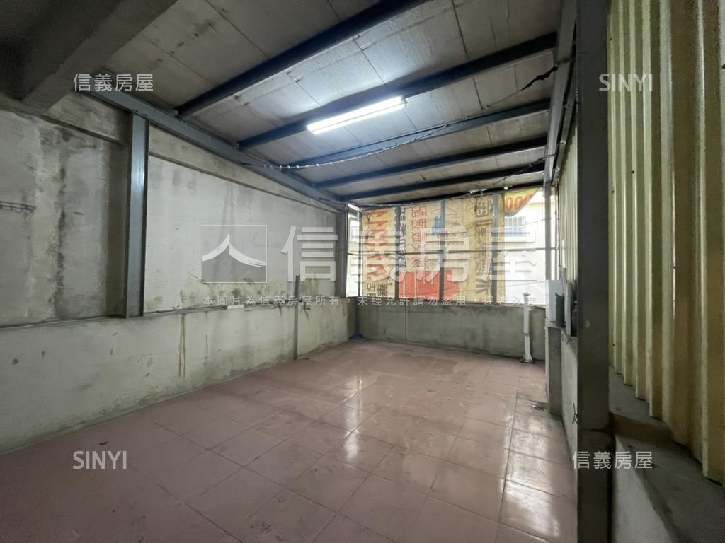 富強臨路宜商自在厝房屋室內格局與周邊環境