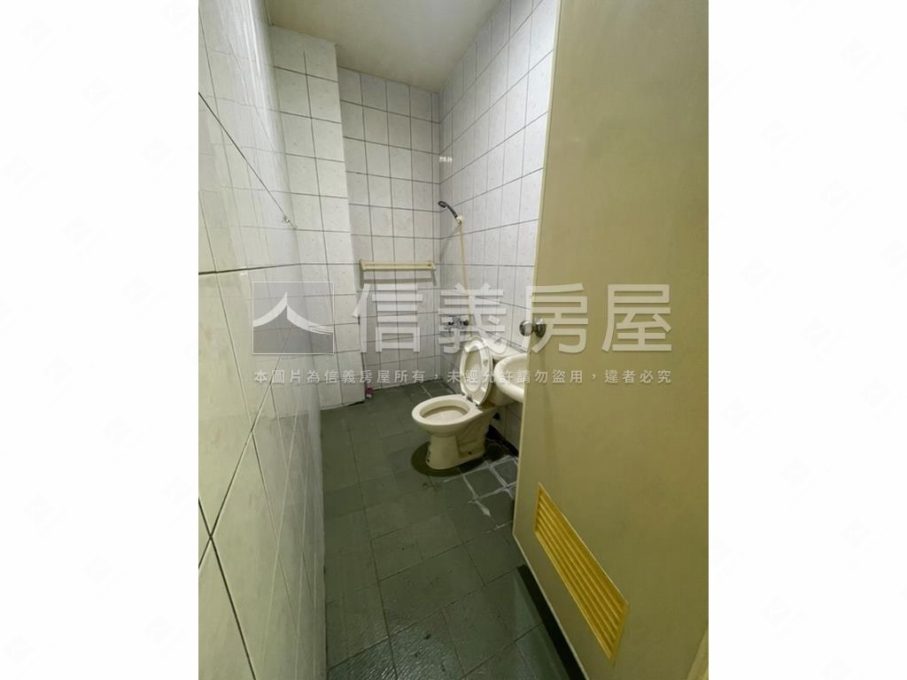 富強臨路宜商自在厝房屋室內格局與周邊環境
