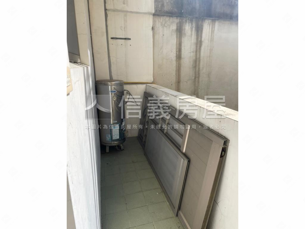 富強臨路宜商自在厝房屋室內格局與周邊環境