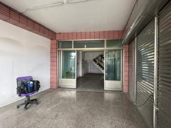 富強臨路宜商自在厝