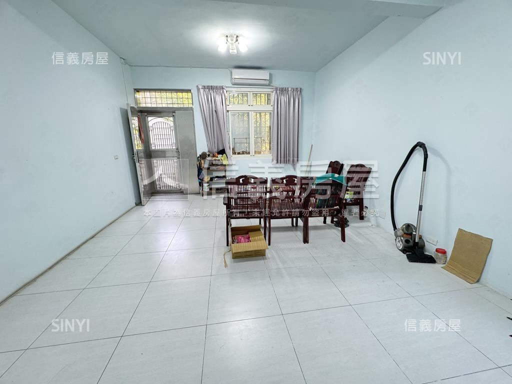 和平透天房屋室內格局與周邊環境
