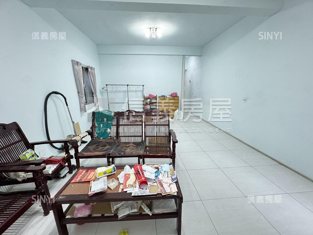 和平透天房屋室內格局與周邊環境