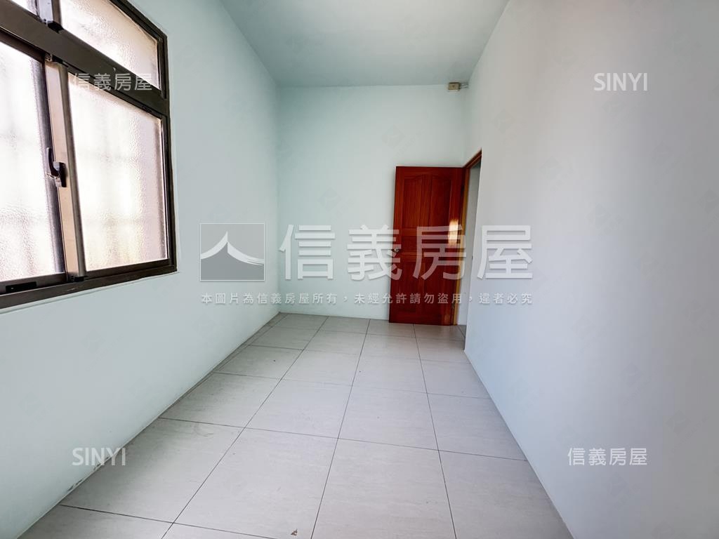 和平透天房屋室內格局與周邊環境