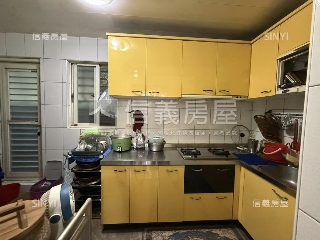 新莊園稀有釋出房屋室內格局與周邊環境