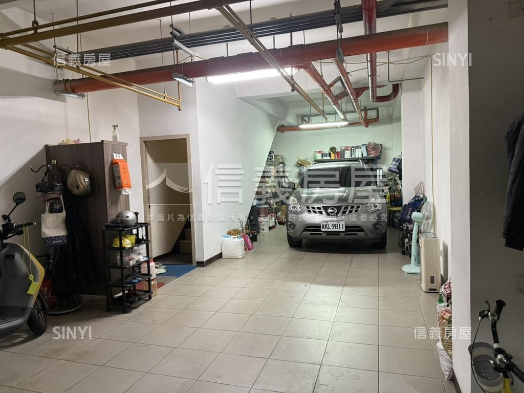 新莊園稀有釋出房屋室內格局與周邊環境