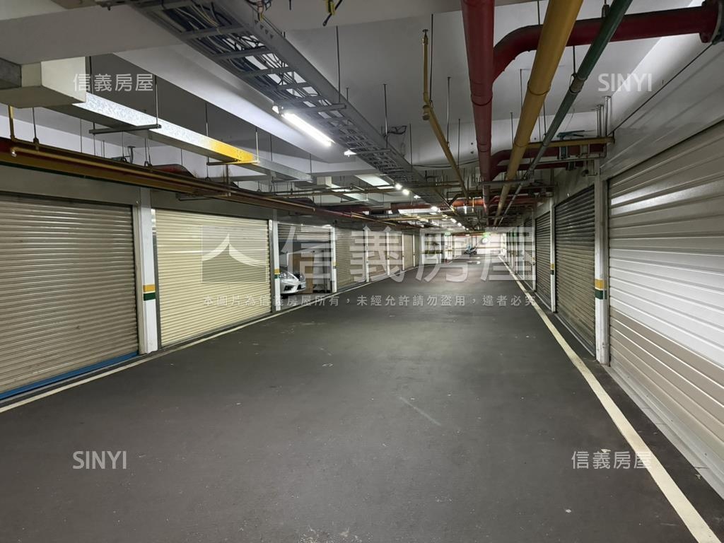 新莊園稀有釋出房屋室內格局與周邊環境