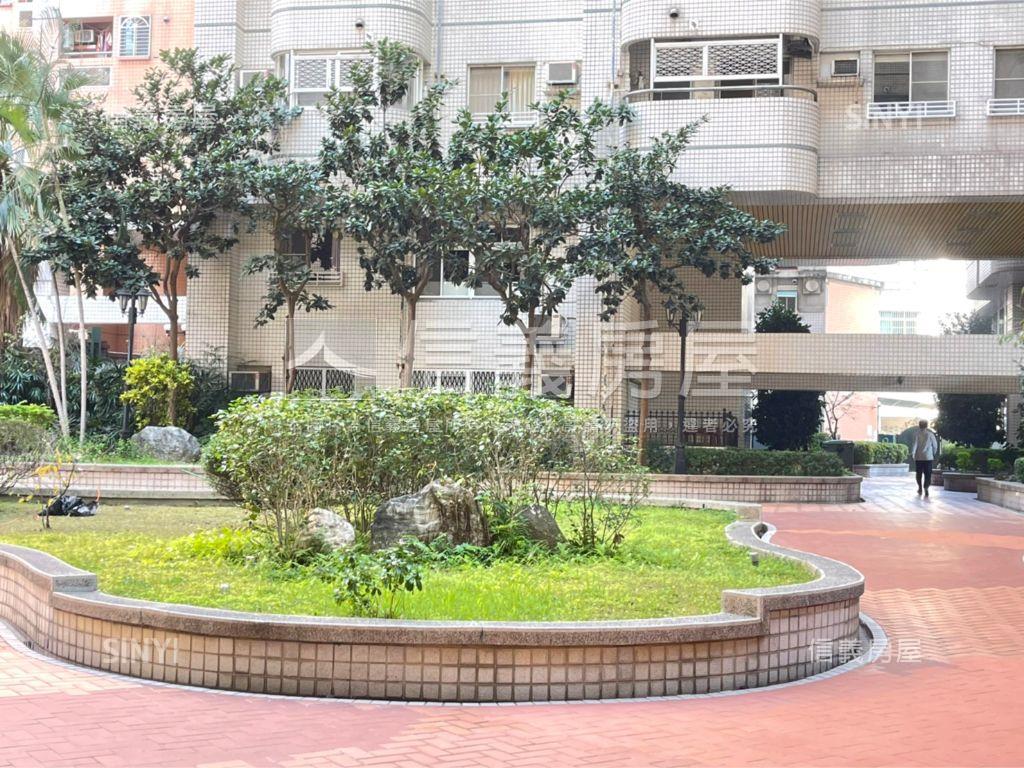 ❄黎明商圈三房高樓視野戶房屋室內格局與周邊環境