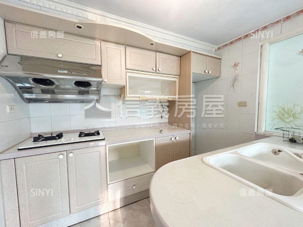 麗景稀有釋出Ａ房屋室內格局與周邊環境