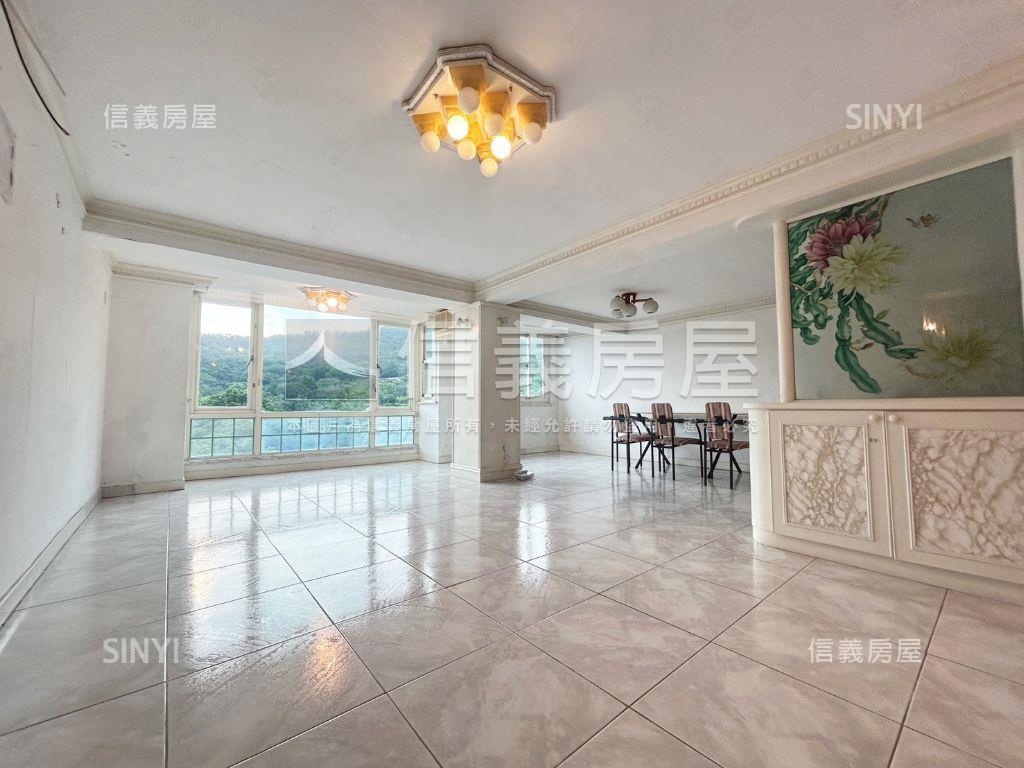 麗景稀有釋出Ａ房屋室內格局與周邊環境