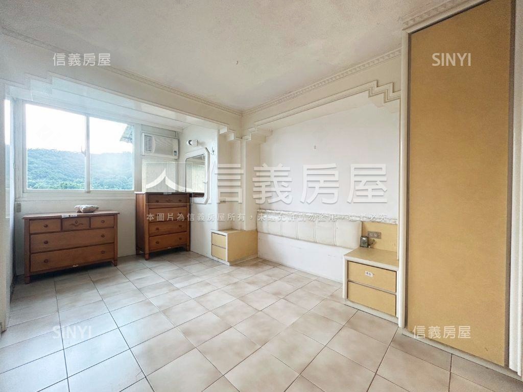 麗景稀有釋出Ａ房屋室內格局與周邊環境