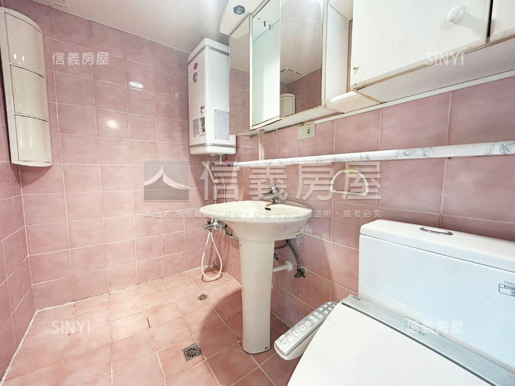 麗景稀有釋出Ａ房屋室內格局與周邊環境