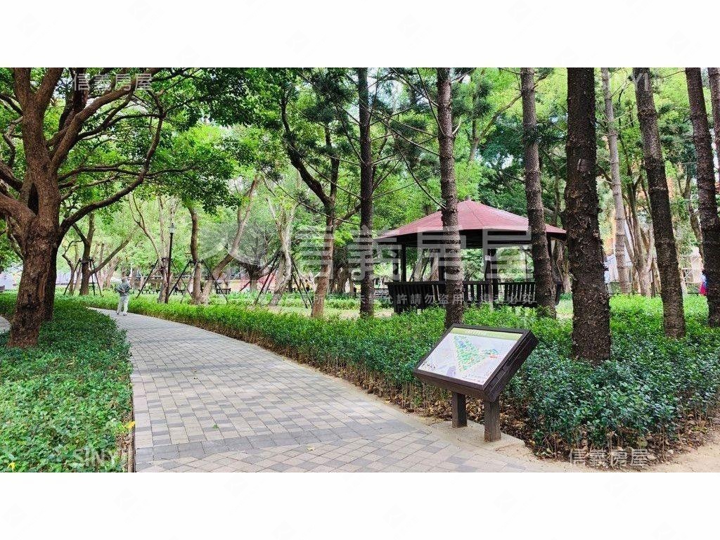 麗景稀有釋出Ａ房屋室內格局與周邊環境
