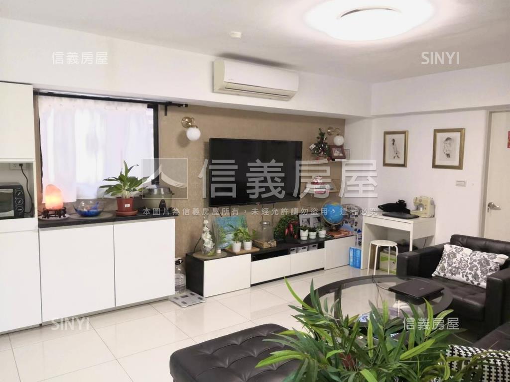 商五用地三多捷運旁美兩房房屋室內格局與周邊環境