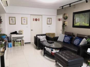 商五用地三多捷運旁美兩房