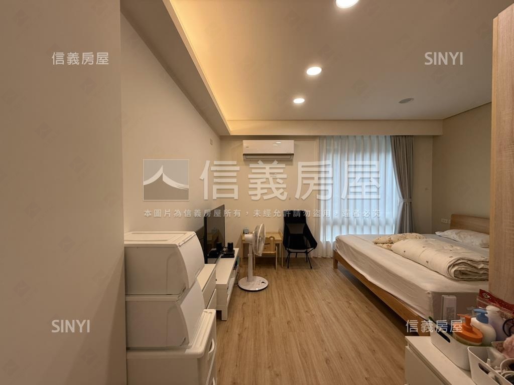 凡賽斯美裝潢透天房屋室內格局與周邊環境