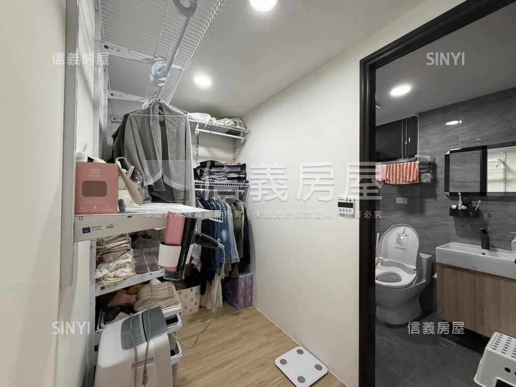 凡賽斯美裝潢透天房屋室內格局與周邊環境