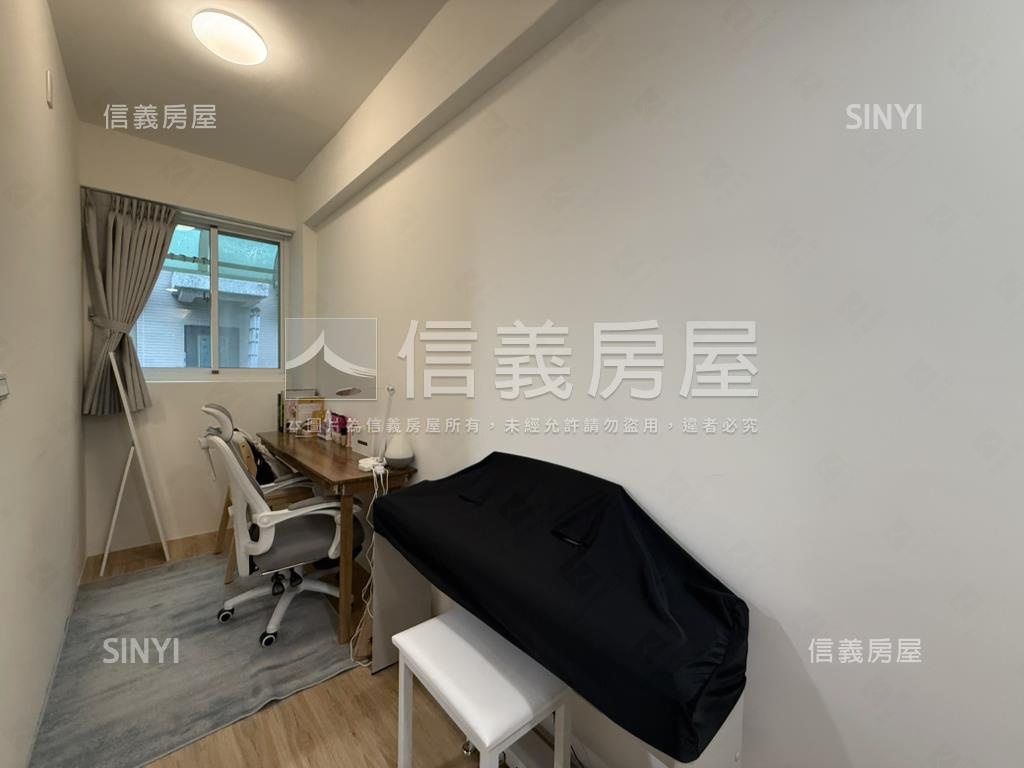 凡賽斯美裝潢透天房屋室內格局與周邊環境