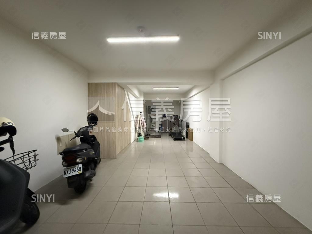 凡賽斯美裝潢透天房屋室內格局與周邊環境
