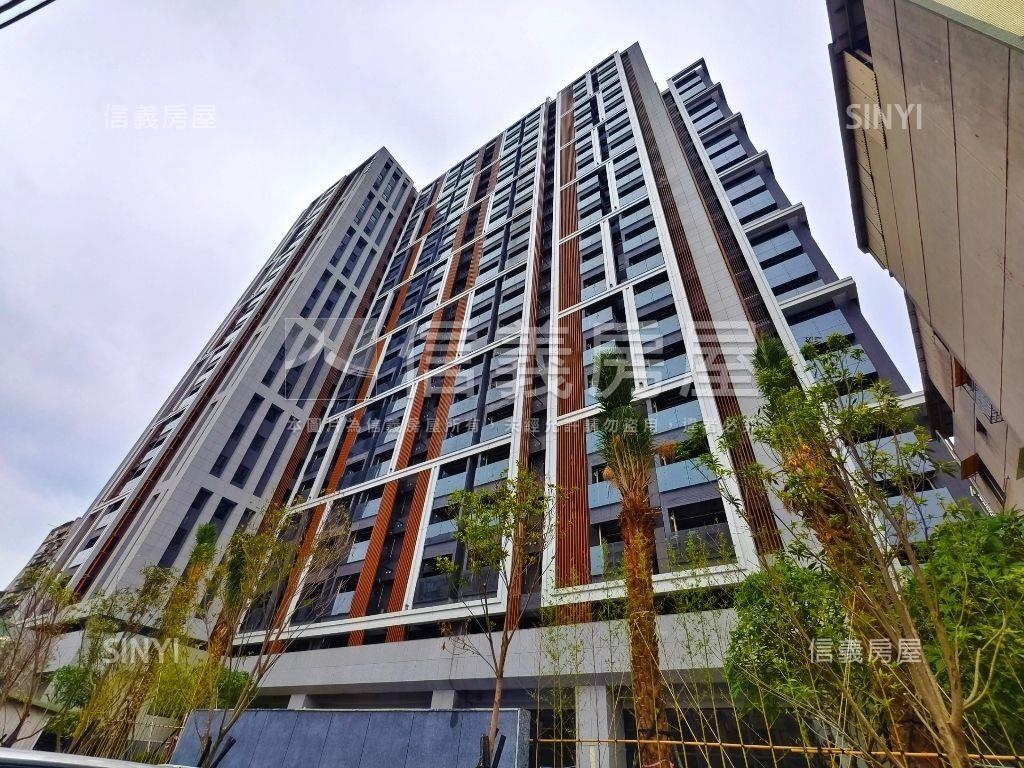 漢皇盛世高樓美景房屋室內格局與周邊環境