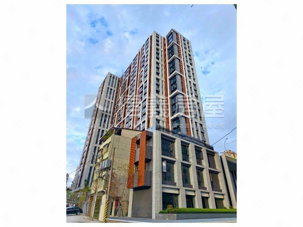 漢皇盛世高樓美景房屋室內格局與周邊環境